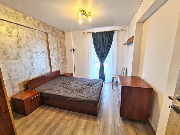 Apartament 2 camere | 11 Min Metrou Aparatorii Patriei | Centrala Proprie - 6