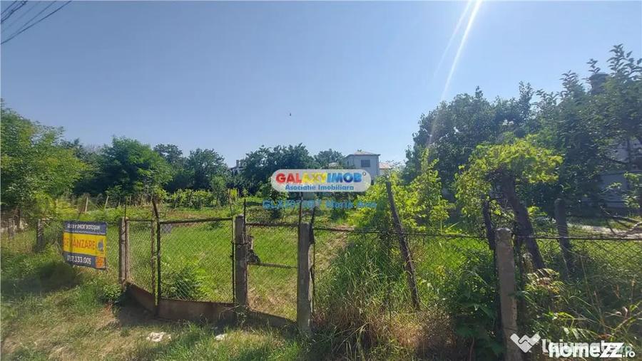 Teren în Ultracentral