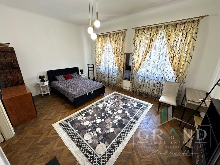 APARTAMENT LA CASĂ | 82 MP | CURTE | TERASĂ | ZONĂ CENTRALĂ | PET FRIENDLY - 1