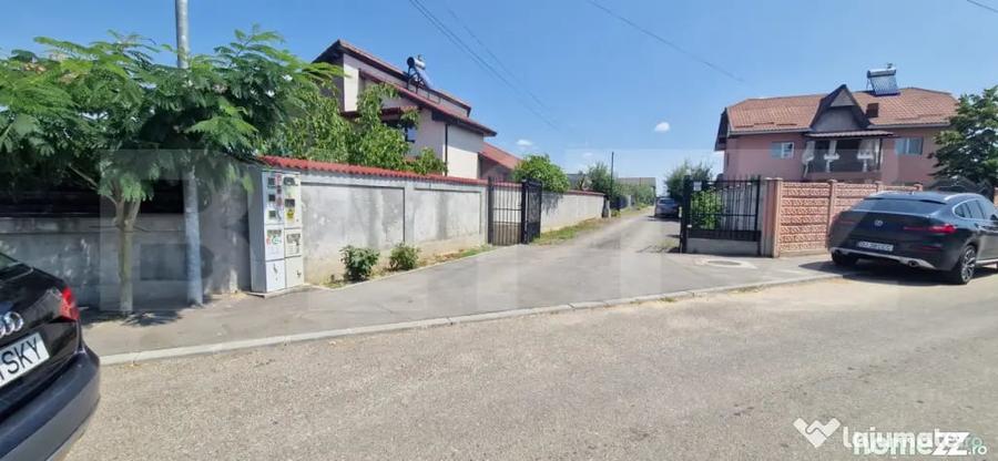 Teren în Cernele