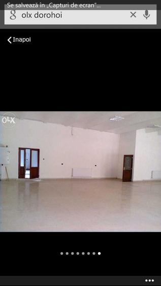 Spațiu comercial, de 350 mp, în Central