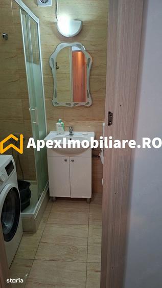 Apartament cu 2 camere în Giurgiului