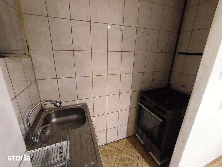 Garsonieră în Calea București