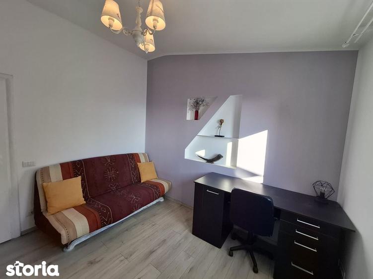 3 CAMERE || SISESTI || PANORAMA LAC GRIVITA - 11