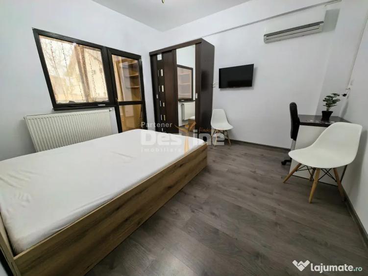 Apartament 3 camere 66 mp mobilat cu gradina ?i loc parcare - 17
