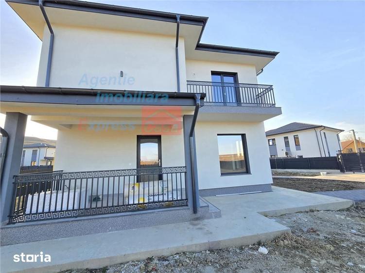 Apartament cu 3 camere în Tătărași