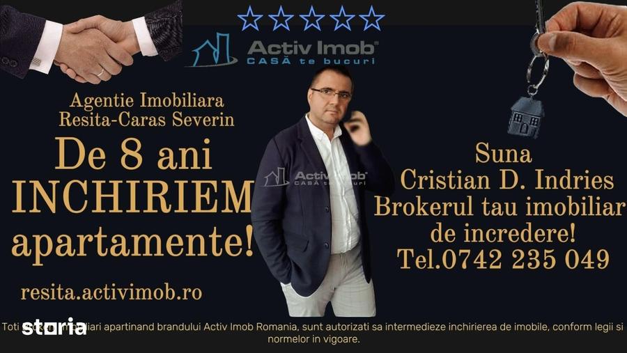 Apartament cu 3 camere în Micro II