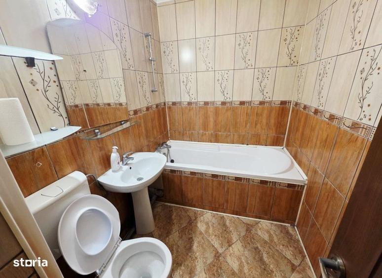 Apartament cu 2 camere în Alexandru cel Bun