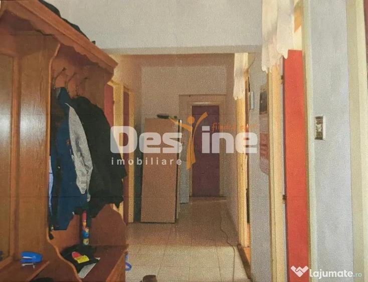 Apartament 3 camere cu loc de parcare inclus situat pe Ca... - 9