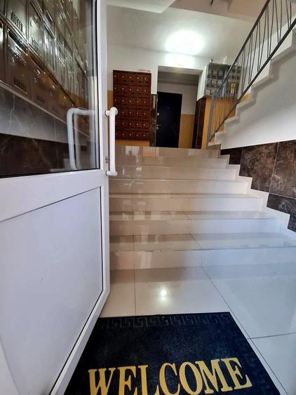 Garsonieră decomandată în Berceni