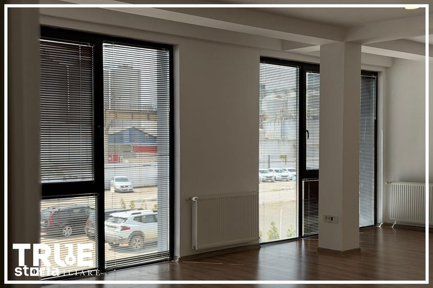 Spațiu comercial, de 63 mp, în Central