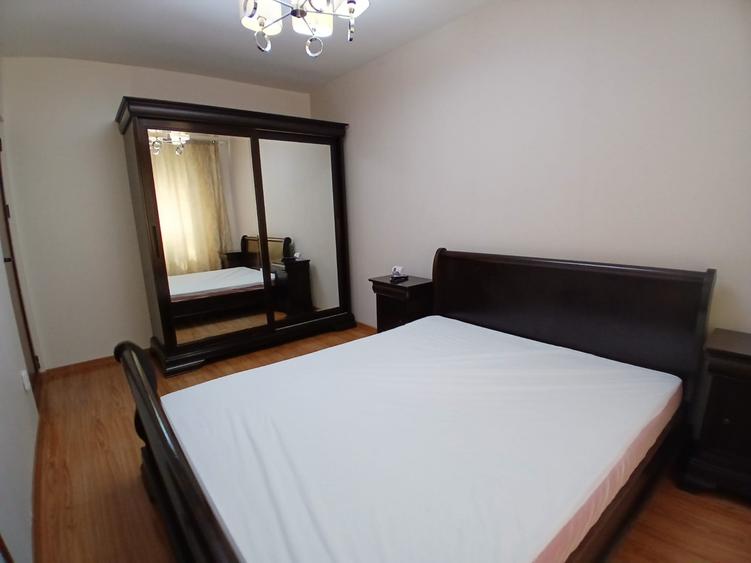 Apartament 2 Camere de Închiriat,  450 €, Gata de Mutare - 4