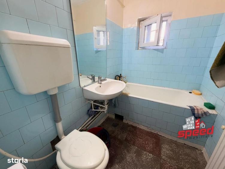 Apartament cu 3 camere în Gării
