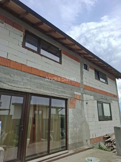 Casa de vanzare Bradu - Arges