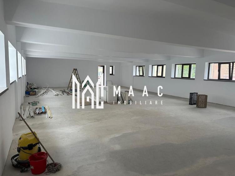 Spațiu comercial, de 184 mp, în Central