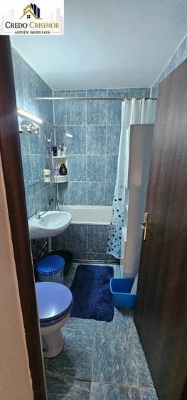 Apartament cu 2 camere semidecomandat în Micro I