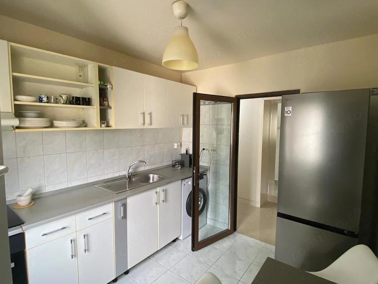 Apartament cu 2 camere decomandat în Tineretului