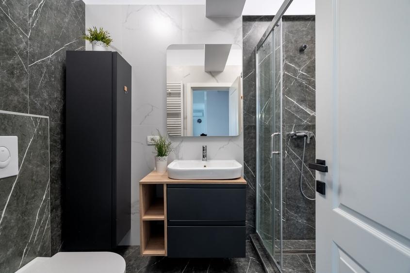 Apartament premium cu 2 camere | Prima închiriere | Pipera Loft - 7