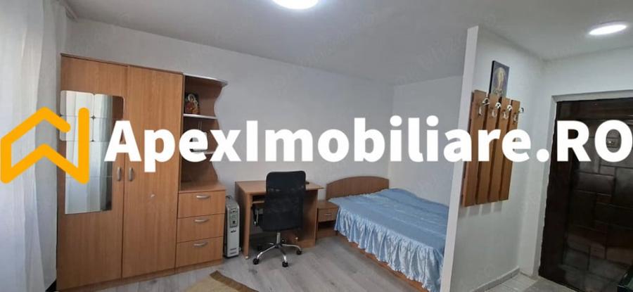Garsonieră în Doamna Ghica