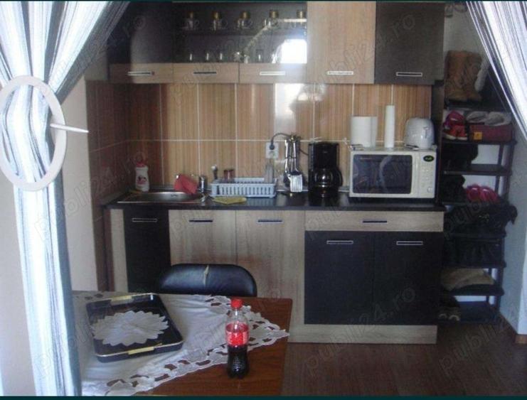 Apartament cu 2 camere decomandat în Turnu Măgurele