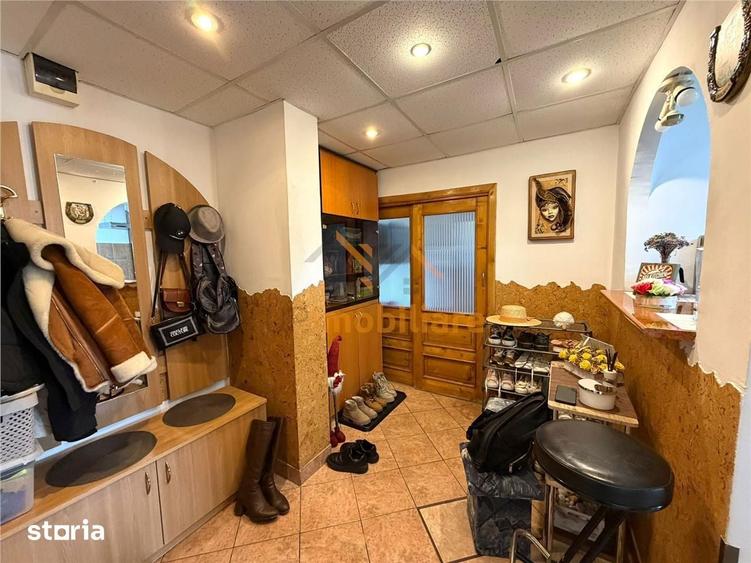 Apartament cu 3 camere în Dragoș Vodă