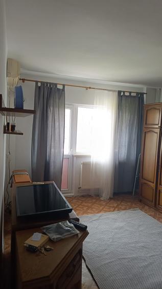 Garsonieră decomandată în Lujerului