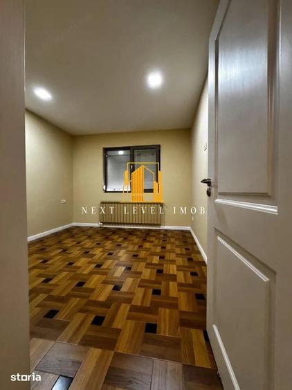 Apartament cu 2 camere decomandat în Trivale