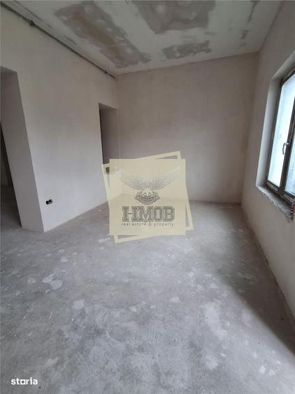 Casă cu 4 camere cu Teren 329 Mp în Șura Mică
