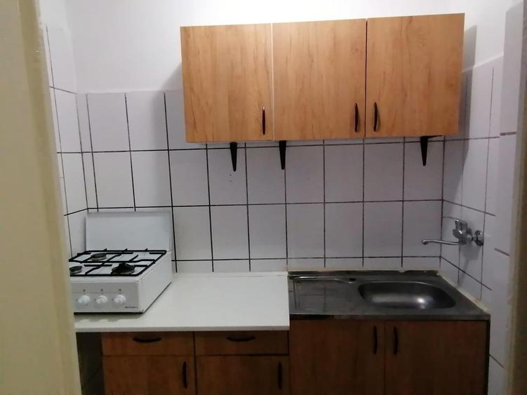 Garsonieră semidecomandată, mobilată în Sălaj
