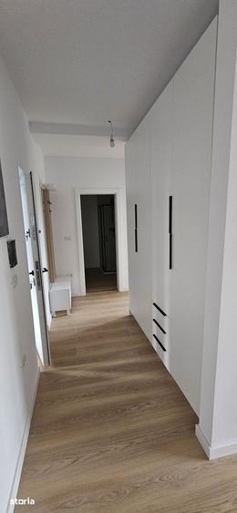 Apartament cu 2 camere în Bucovina