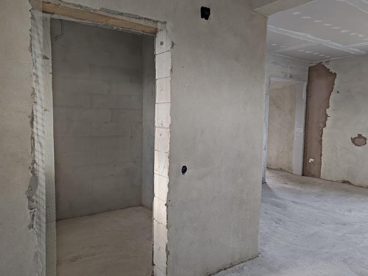 Casă individuală cu 3 camere cu Teren 670 Mp în Tărlungeni
