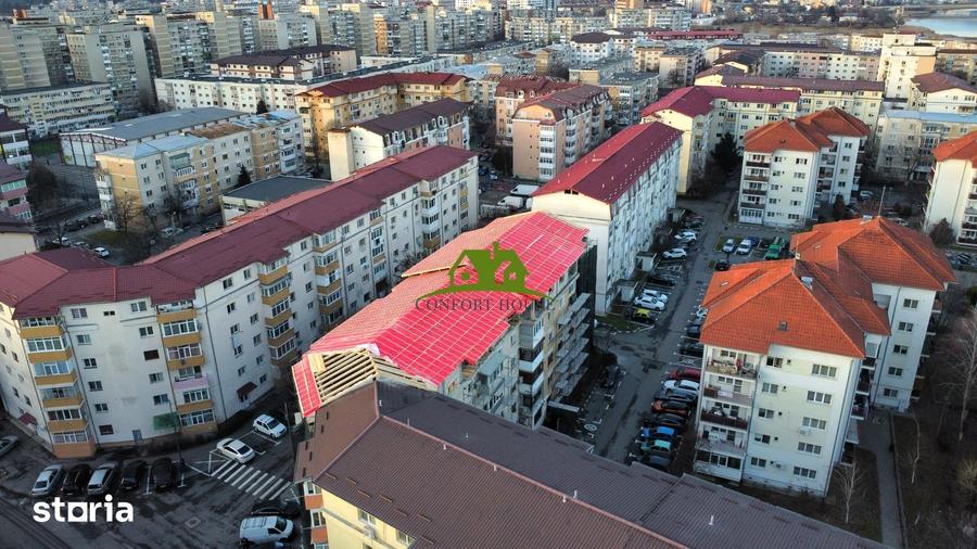 Apartament cu 3 camere decomandat în Ostroveni