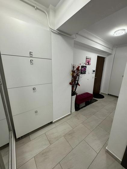 Apartament cu 2 camere decomandat în Cug
