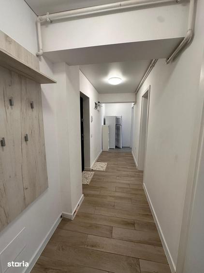 Apartament cu 3 camere decomandat în Theodor Pallady