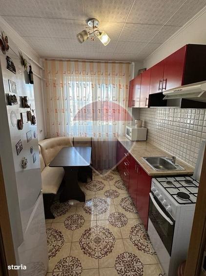 Apartament 3 camere Podul Ros Vedere Palas & Palatul Culturii - 4