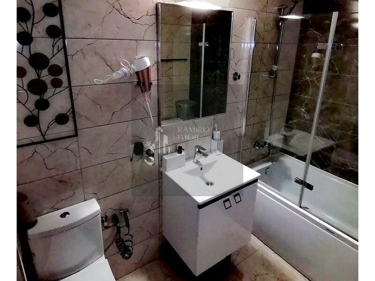 Apartament 2 camere | Vitan Barzesti | 51 mp | Bloc 2021 | Parter - 6