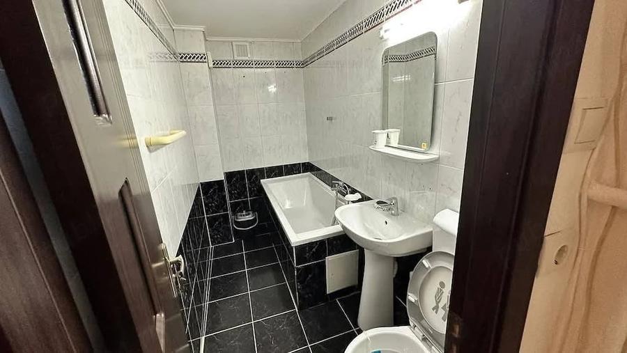 Apartament cu 2 camere decomandat în Olteniței