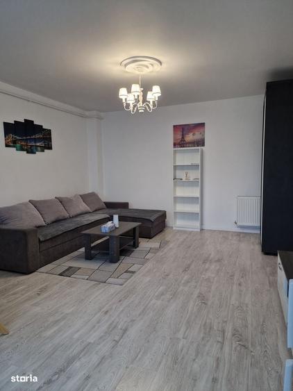 Apartament cu 2 camere decomandat în Timișoara