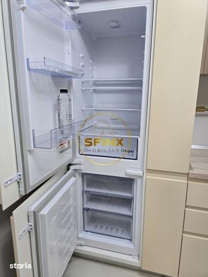 Apartament 2 camere | Alongside Unirii | 2 bai | prima inchiriere - 9