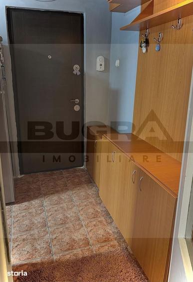 Apartament cu 3 camere în Mănăștur