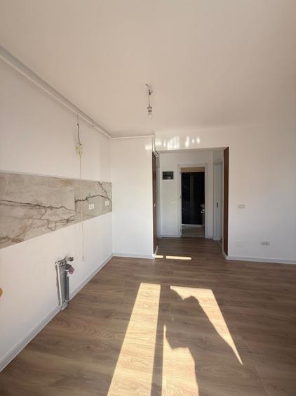 Apartament cu 2 camere decomandat în Militari