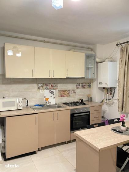 APARTAMENT DE INCHIRIAT- MILITARI RESIDENCE - 10