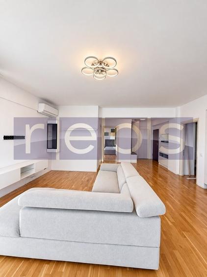 Apartament cu 3 camere, mobilat în Aviației
