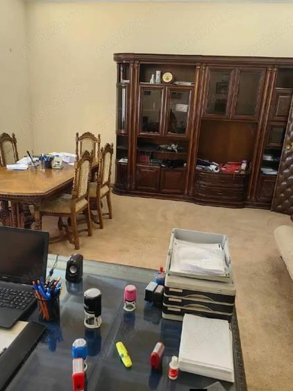 Spatiu pentru birouri, ateliere, studio foto, depozitare etc. Propietat. - 5