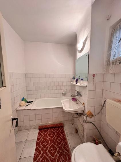 Apartament cu 2 camere decomandat în 9 Mai