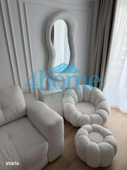 Apartament 2 Camere Pipera|Metrou|Parcare - 4