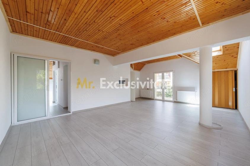 Casă cu Teren 719 Mp în Găvana