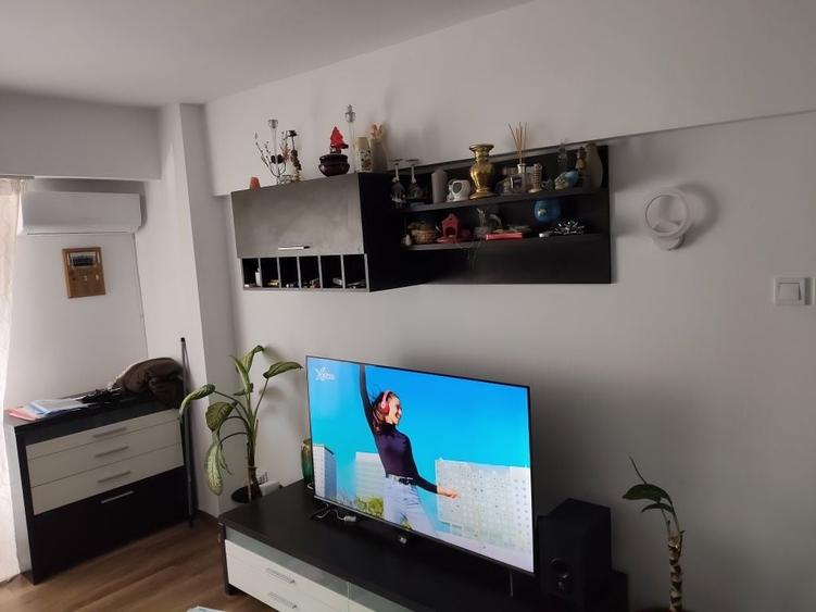 Apartament cu 2 camere decomandat în Știrbei Vodă