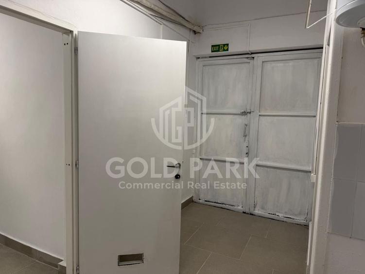 Spațiu comercial, de 82 mp, în Mănăștur