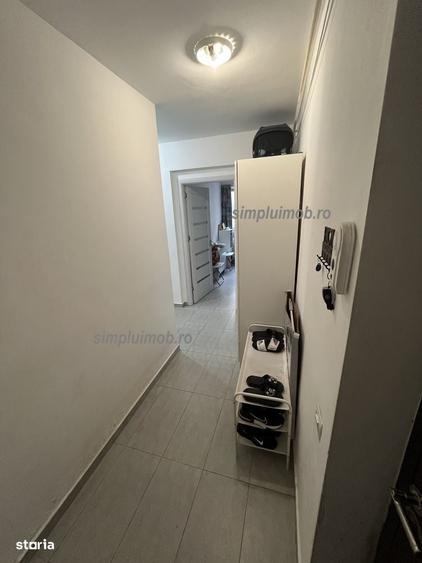 Decomandat, Apartament 2 Camere LeroyMerlin Bragadiru - 5